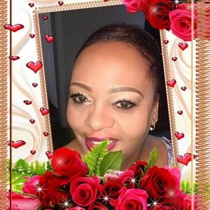 Meet your Posher, Sarah badger